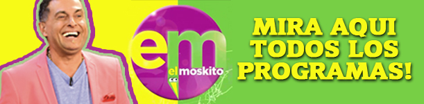 EL MOSKITO